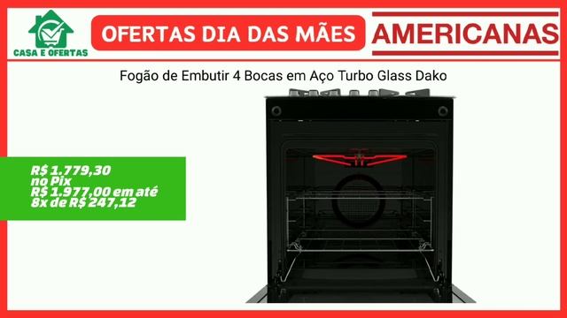 O SALDÃO De DIA Das MÃES Nas LOJAS AMERICANAS CONTINUA Com OFERTAS e PROMOÇÕES | Casa e Ofertas смотреть онлайн