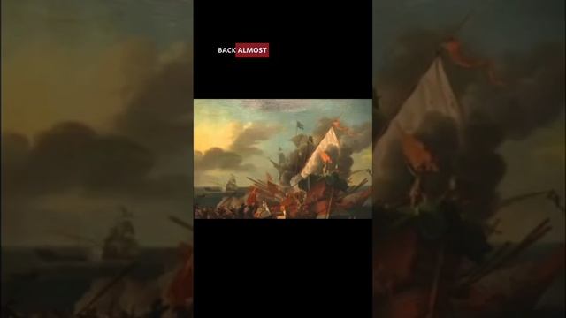 Ottoman Naval Defeat Gallipoli 1416 #history #podcast #education #sultan #trending