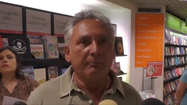 Francesco Paolantoni e la contemporaneità: "la comicità è morta" смотреть онлайн