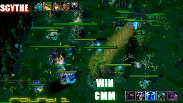 DotA i City Pro DotA Championship Tournament HD смотреть онлайн