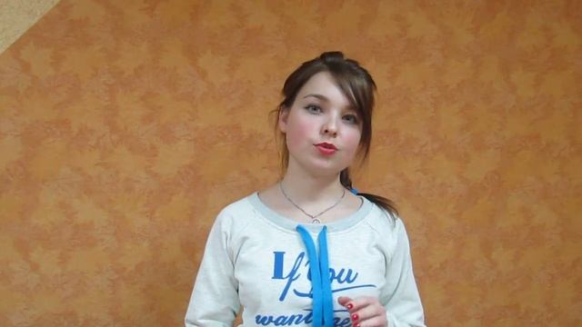 Отзыв о женском тренинге Лили Бородиной в Ижевске смотреть онлайн