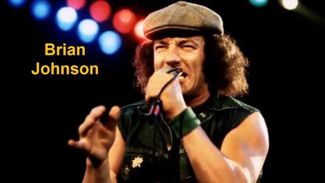 ANGUS YOUNG Biografía y Equipo de Guitarra - CONOCE al Guitarrista de AC/DC смотреть онлайн