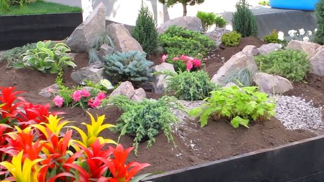 Almaty city of flowers - Kazakhstan смотреть онлайн