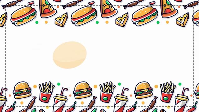 Food Vocabulary for Kids | English Vocabulary for Kids смотреть онлайн