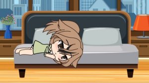 Сериал °×|учитель математики|×°[яой 4 серия] {гача лайф}