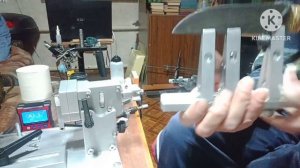 Заточка охотничьего ножа. Агрессия, острота, красота- как этого добиться!?