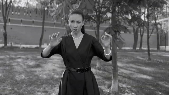 Катя Ямщикова - Березы-вдовы смотреть онлайн