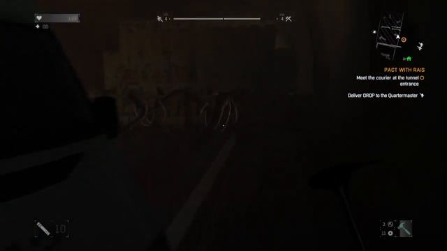 Dying Light Play Through-Episode 22: Zomb Bomb!?!? смотреть онлайн