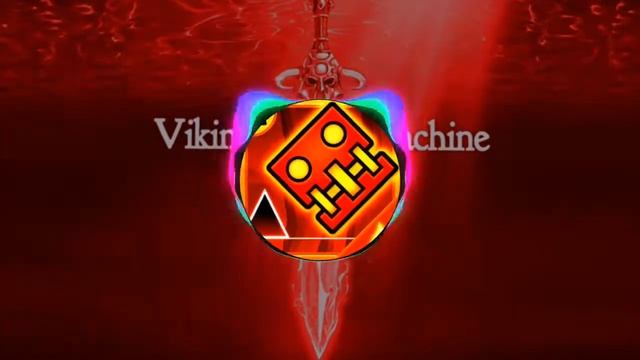 F-777 - Viking Arena ( Geometry Dash Meltdown ) | NCM Release