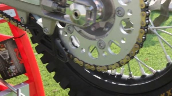 2022 KTM 65 SX | Walkaround