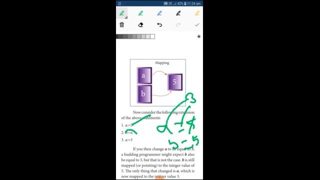 +2 COMPUTER SCIENCE CHAP3(PART1) смотреть онлайн