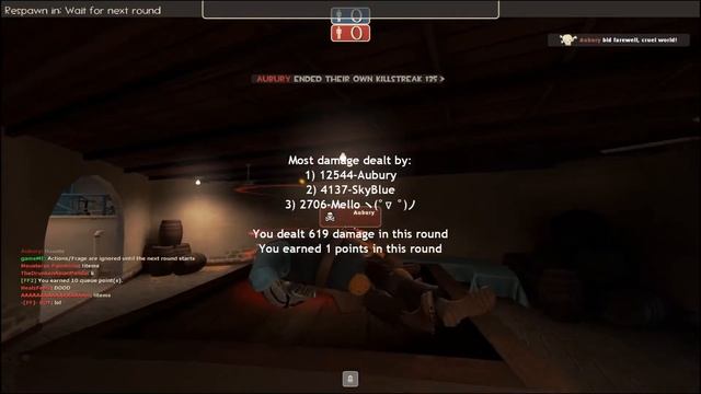 Team Fortress 2/Freak Fortress 2: The cringe collection part 1 смотреть онлайн