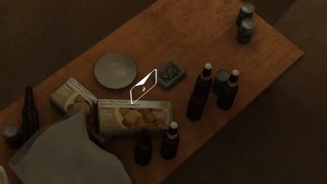 HEAVY RAIN™ PS4 - Shelby Checks Susan Bowles' House смотреть онлайн