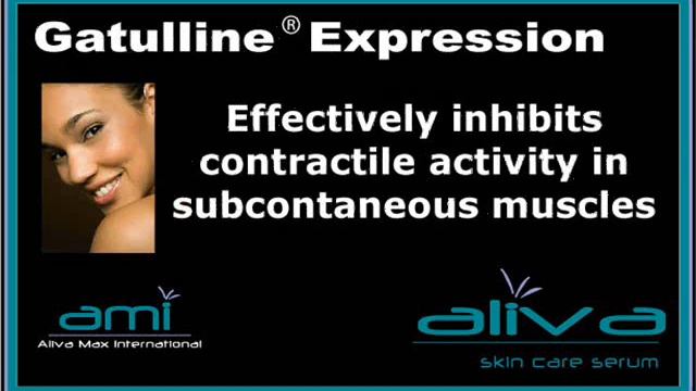 Alivamax Miracle Anti-Aging Serum смотреть онлайн