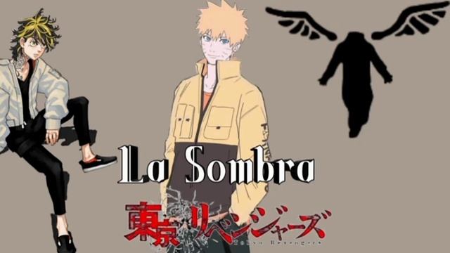 La Sombra | Capítulo 10 | [Naruto x Tokyo Revengers | [Naruto Fanfic] смотреть онлайн