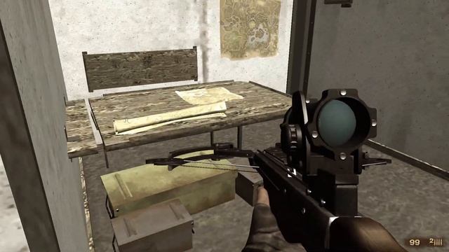 FarCry2 Часть 36 смотреть онлайн