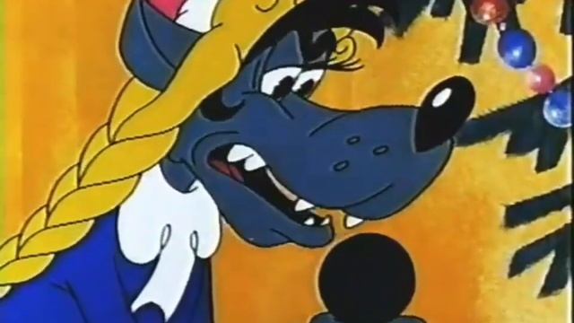 волк и заяц все фразы волка из мультфильма польский закадровый голос не все серии 1-2-3-4 версии смотреть онлайн