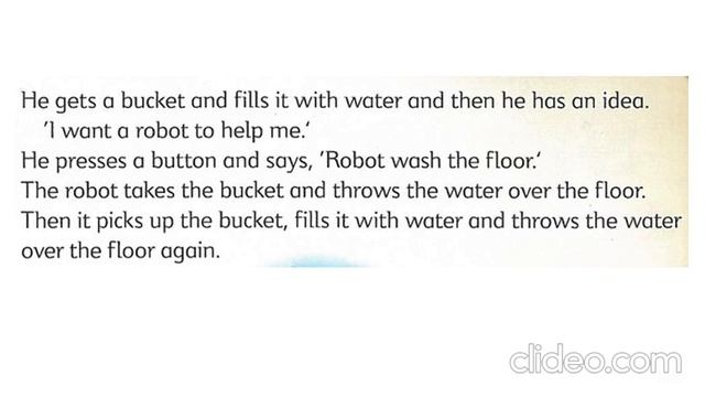 3 SM U3 ARNOLD AND THE ROBOT смотреть онлайн