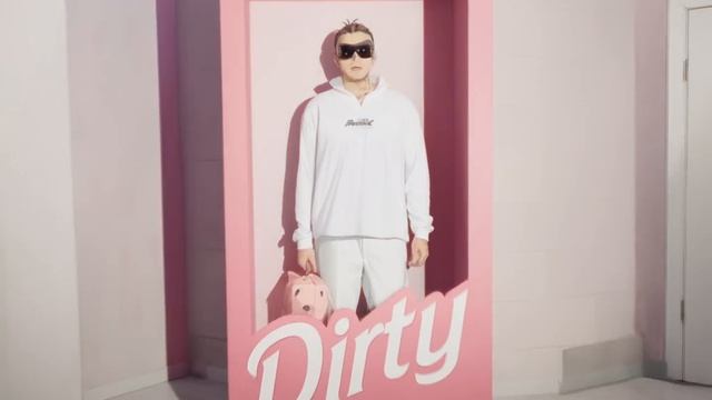 PINQ - Dirty (Official Video, 2024)