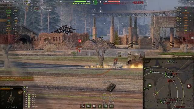 Кристальная Зигота — Шестой день марафона смотреть онлайн