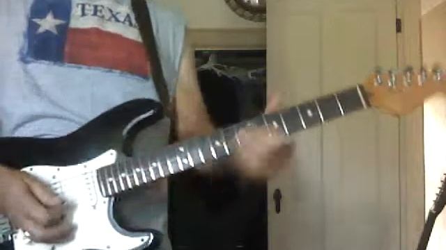Texas Blues for Chris Bauman смотреть онлайн