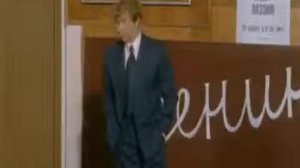 Есенин и Маяковский