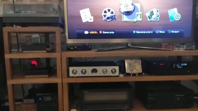 Victor XL-Z711 K2, VICTOR AX-Z921 K2, KENWOOD LS - G5000. JESSICA - LIKE A BURNING STAR.