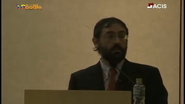 Moodlemoot Colombia 2010 Martes 17 Parte 4 смотреть онлайн