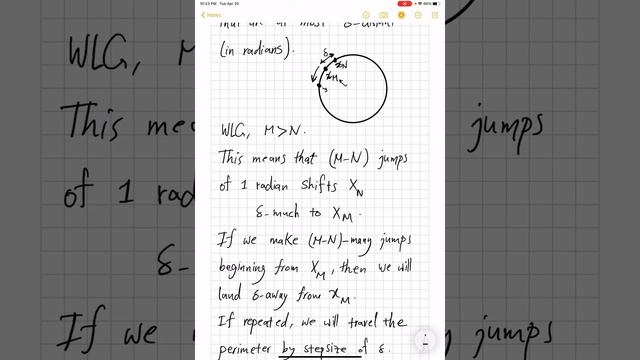 Sin 1, sin 2, sin 3,... limit | density, subsequences смотреть онлайн