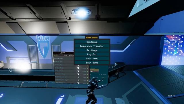 Тур по шопу Starbase смотреть онлайн