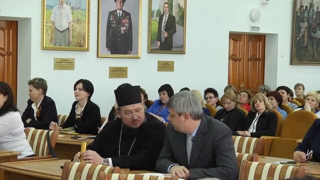 Городская общественность приняла Отчёт об исполнении бюджета Новочеркасска за 2016 год смотреть онлайн