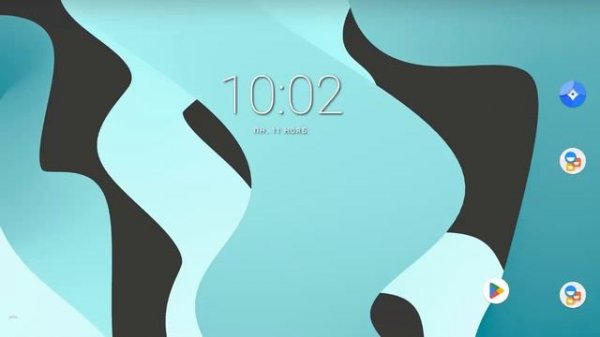 Waydroid на Steam Deck

Waydroid на Steam Deck