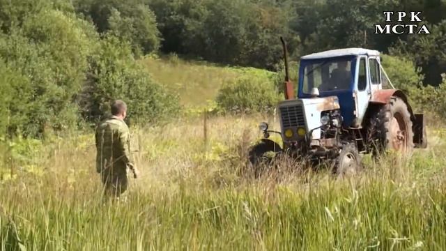 Льготная программа сельского кредитования смотреть онлайн
