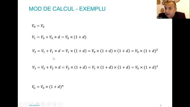 Calculul dobânzilor. Ce se întâmplă când ai bani blocați la client смотреть онлайн