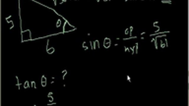 Basic Trigonometry II смотреть онлайн