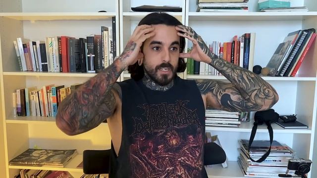 Mi EXPERIENCIA cuando me quedé SIN TRABAJO, PAREJA, DINERO y OBJETIVOS en la VIDA смотреть онлайн