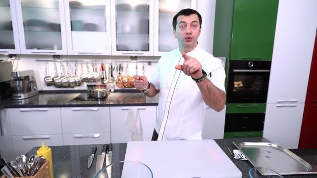 Готовим ЗАПЕЧЕННЫЙ БАТАТ (сладкий картофель) с КИНОА смотреть онлайн