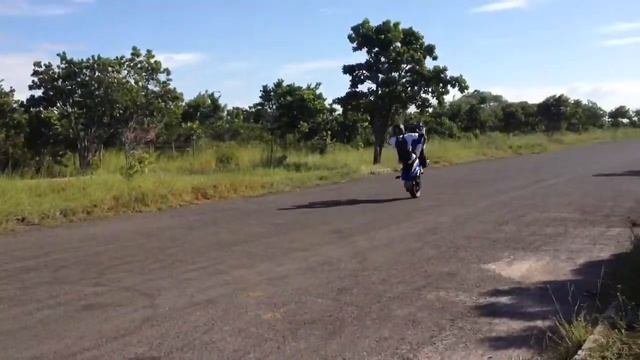Ademar filho de falcon whelling, stunt rider смотреть онлайн