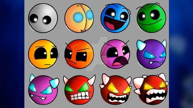 Котик geometry Dash minecraft смотреть онлайн