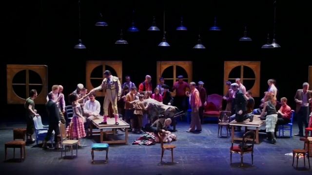 Pierre Doyen 5 смотреть онлайн