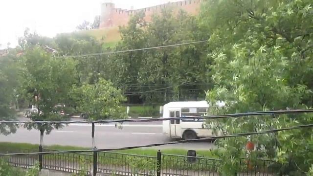 Вид из окна смотреть онлайн