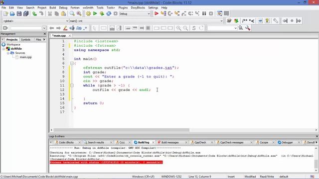 WriteTextFile смотреть онлайн