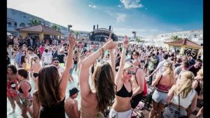 ЕВРОДЕНС ТАНЦЕВАЛЬНЫЕ ХИТЫ