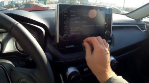 2021 ТОЙОТА РАВ 4! ДЕТАЛЬНЫЙ ОБЗОР. СУПЕР НАДЕЖНЫЙ!