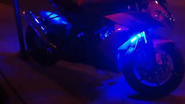 Fusion led kit stage 3 смотреть онлайн