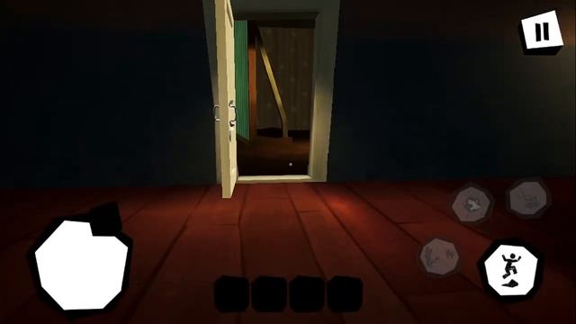 ПРОХОЖДЕНИЕ Hello Neighbor - ПОДВАЛ СОСЕДА!!! ФИНАЛ смотреть онлайн