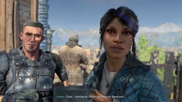 Dying Light 2 Stay Human Survivor Playthrough Episode 26 смотреть онлайн