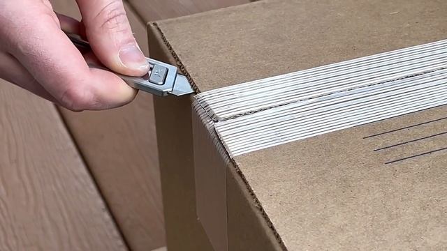Now on Kickstarter: Titanium OFUK - A New Compact Cutting Tool смотреть онлайн