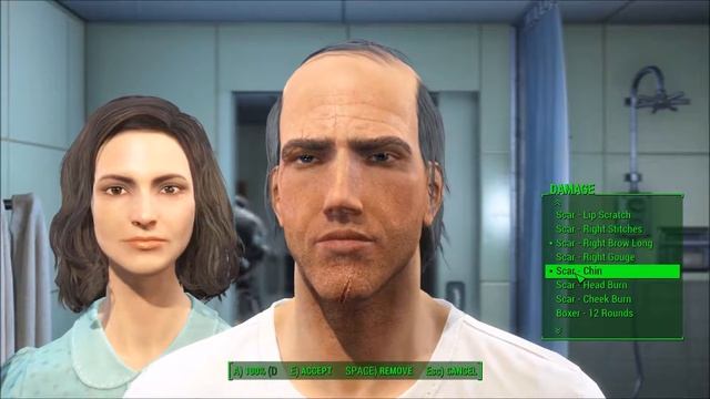 Destructor Spiller Fallout 4: Episode 1 - Mr. Yaorey Yaoreaugh смотреть онлайн