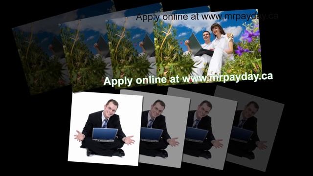 Faxless Payday Loans смотреть онлайн